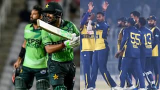 टी20 वर्ल्ड कप से ठीक पहले PAK टीम का बड़ा फैसला, पूर्व वर्ल्ड चैंपियन के साथ सीरीज कंफर्म; शेड्यूल जारी