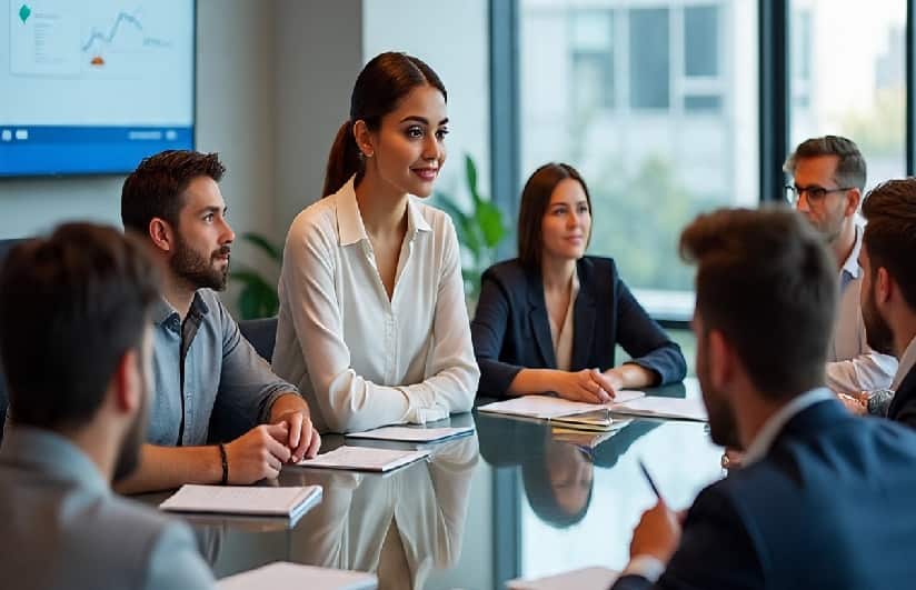 Bored with your job Then start your own business in 2026, these are the 5 top Business Ideas Business Ideas: નોકરીથી કંટાળી ગયા છો? તો 2026માં કરો પોતાનો બિઝનેસ સ્ટાર્ટ, આ છે 5 બેસ્ટ આઇડિયા