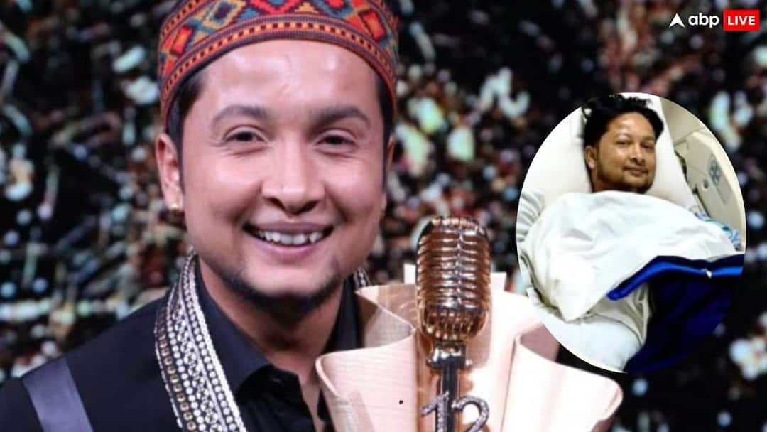 'कोई मदद के लिए नहीं आया...' 'इंडियन आइडल 12' विनर पवनदीप राजन ने सुनाई एक्सीडेंट की दर्दनाक कहानी