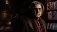 'రాజా సాబ్'లో బొమన్ ఇరానీ క్యారెక్టర్ ఏమిటో తెలుసా... బర్త్ డే స్పెషల్ పోస్టర్ చూశారా?