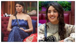 Ashnoor Kaur Responds To Malti Chahar Calling Her Selfish On Bigg Boss 19: ‘I Know Who I Am’