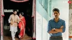 सामंथा रुथ प्रभु की दूसरी शादी के बाद नागा चैतन्य ने शेयर किया पोस्ट, दिखा इंटेंस लुक