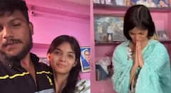 वाढदिवसानंतर आम्ही पळून जाऊन लग्न करणार होतो, सक्षम माझ्यासाठी धर्म स्वीकारणार होता, पण....; नांदेड प्रकरणातील प्रेयसीचा धक्कादायक खुलासा