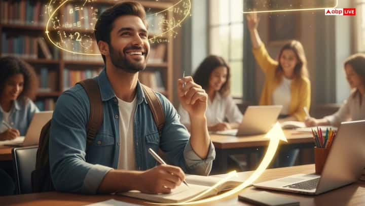 अप्रैल से जून तक बृहस्पति तीसरे भाव में रहेगा, जो शिक्षा के लिए काफी शुभ माना जाता है। इस दौरान प्रतियोगी परीक्षाओं की तैयारी कर रहे छात्रों को विशेष लाभ मिल सकता है. आपकी मेहनत रंग लाएगी और नए-नए विचार भी मन में आ सकते हैं.