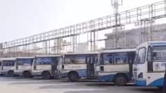 ਪੰਜਾਬ 'ਚ ਲੋਕਾਂ ਨੂੰ ਪਈਆਂ ਭਾਜੜਾਂ, ਪੰਜਵੇਂ ਦਿਨ ਵੀ ਪੰਜਾਬ ਰੋਡਵੇਜ਼ ਕਰਮਚਾਰੀਆਂ ਦੀ ਹੜਤਾਲ ਜਾਰੀ; ਜਾਣੋ ਕਦੋਂ ਤੱਕ ਸੇਵਾਵਾਂ ਠੱਪ ਰਹਿਣਗੀਆਂ...?