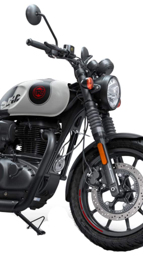 Hunter 350 एक लिटर पेट्रोलमध्ये किती किलोमीटर धावते?