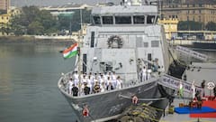 OPINION | Mahe – Countering Three Front Maritime Challenge