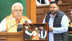 बिहार के नए स्पीकर को तेजस्वी यादव ने खास अंदाज में दी बधाई, सीएम नीतीश का भी किया जिक्र