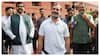 Rahul Gandhi Joins Parliament Dog Controversy, Says 'Pets Are Allowed Inside'