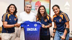 ফাইনালে খেলতে পারেননি, মাঠে ছিলেন হুইলচেয়ারে, বিশেষ সম্মান, ক্রীড়া দফতরে পেলেন বড় দায়িত্ব