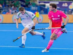 Photo story ; மதுரையில் நடைபெறும் ஹாக்கி உலகக் கோப்பை போட்டியின் கலர்புல் கிளிக்ஸ் !