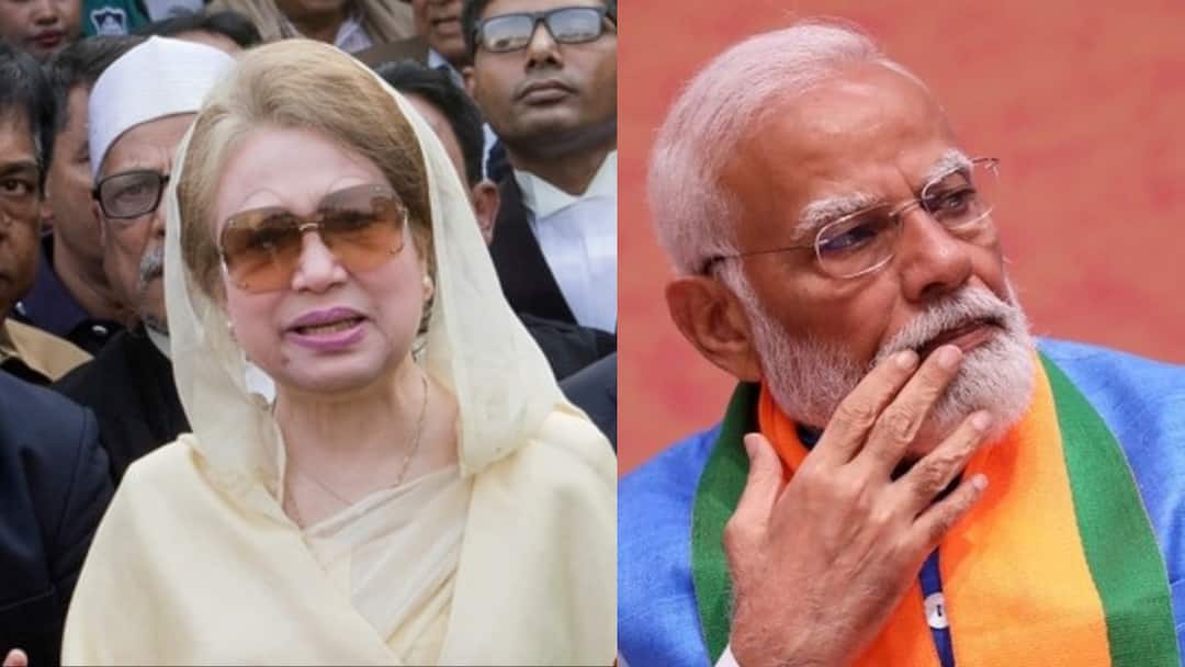 Bangladesh Nationalist Party Thanks PM Modi For Support As Khaleda Zia Battles Critical Illness