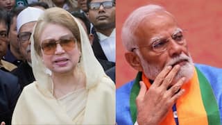 Bangladesh Nationalist Party Thanks PM Modi For Support As Khaleda Zia Battles Critical Illness