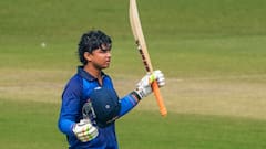 Vaibhav Suryavanshi Makes History! Breaks Youngest SMAT Centurion Record With 61-Ball 108 Knock