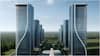 Quantum Valley Building Designs: అమరావతిలో క్వాంటం వ్యాలీ బిల్డింగ్ డిజైన్స్ ఇవే.. రాజధానిలో 50 ఎకరాలు కేటాయింపు