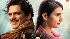 मंडे टेस्ट में बुरी तरह फेल हुई ‘गुस्ताख इश्क’, चार दिनों का कलेक्शन जान लगेगा झटका