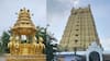 Ekambaranathar Temple: காஞ்சிபுரம் ஏகாம்பரநாதர் கோவில் கும்பாபிஷேகம் 2025: தேதிகள் அறிவிப்பு! தங்கத்தேர் வெள்ளோட்டம், விழா ஏற்பாடுகள்!