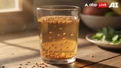 15 દિવસ સુધી રોજ મેથીનું પાણી પીવાથી આપણા શરીરમાં શું થાય ? જાણો