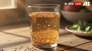 15 દિવસ સુધી રોજ મેથીનું પાણી પીવાથી આપણા શરીરમાં શું થાય ? જાણો