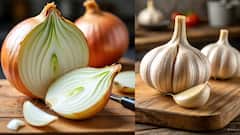 कांदा-लसूण जास्त काळ ताजं कसं ठेवायचं? योग्य पद्धत जाणून घ्या!