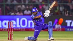 SMAT 2025: Hardik Pandya Makes Explosive Comeback With Unbeaten 77 vs Punjab