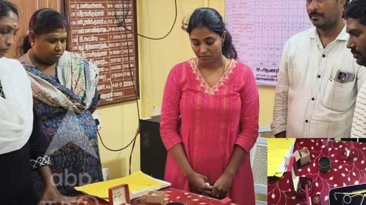 Tamil Nadu: रेस्टोरेंट में भूल गए सोने के गहनों से भरा बैग, दूसरे शहर पहुंचकर आया याद, फिर जो हुआ...