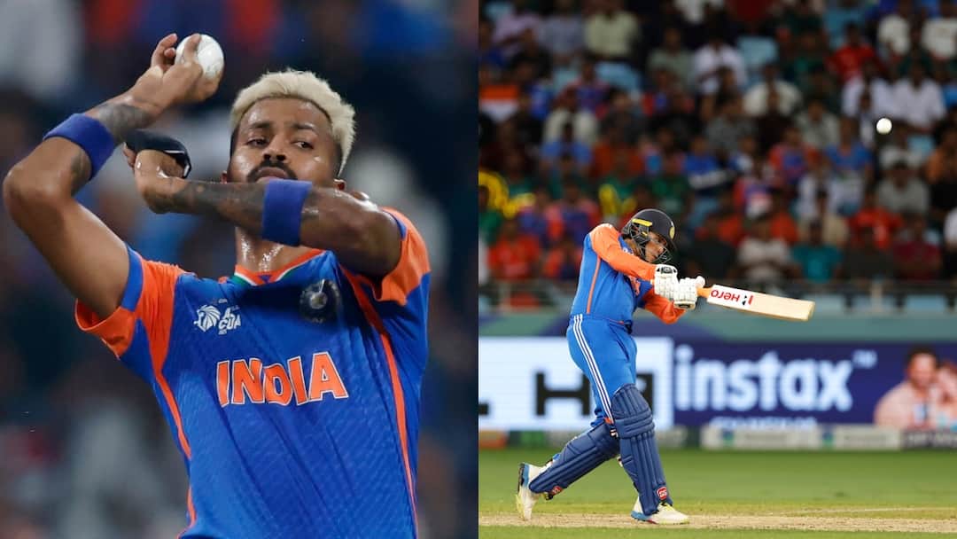 SMAT में अभिषेक शर्मा ने हार्दिक पांड्या को धोया, टी20 सीरीज में दक्षिण अफ्रीका के लिए बनेंगे खतरे की घंटी Abhishek Sharma dismissed Hardik Pandya in the SMAT 2025 pun vs bad SMAT में अभिषेक शर्मा ने हार्दिक पांड्या को धोया, टी20 सीरीज में दक्षिण अफ्रीका के लिए बनेंगे खतरे की घंटी