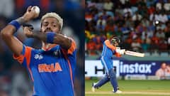 SMAT में अभिषेक शर्मा ने हार्दिक पांड्या को धोया, टी20 सीरीज में दक्षिण अफ्रीका के लिए बनेंगे खतरे की घंटी