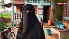 Nashik News: पहले दहेज मांगा, फिर प्रताड़ित किया... कनाडा से कुरियर कर भेजा तीन तलाक, केस दर्ज