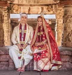 कौन हैं सामंथा के पति राज की पहली पत्नी? आमिर-अजय के साथ कर चुकी हैं काम