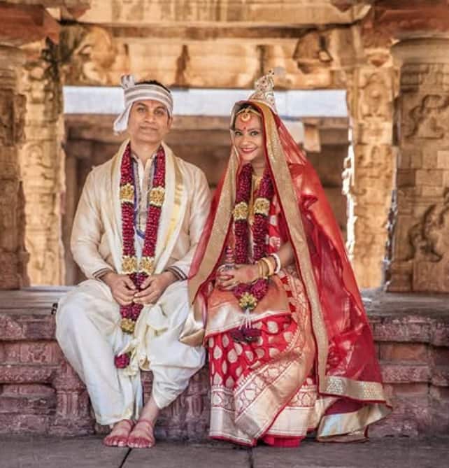 वहीं राज निदिमोरू की पहली पत्नी की बात करें तो उनकी शादी 2015 में श्यामली डे से हुई थी. लेकिन दोनों साल 2022 में अलग हो गए.