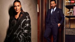 क्या सैफ अली खान का इंस्टाग्राम पर है प्राइवेट अकाउंट? नेहा धूपिया ने बताया सच