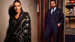 क्या सैफ अली खान का इंस्टाग्राम पर है प्राइवेट अकाउंट? नेहा धूपिया ने खोल दिया सारा राज