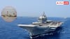 Indian Navy Day: जब भारत ने एक रात में तबाह कर दिया था कराची पोर्ट, घुटनों पर आ गया था पाकिस्तान