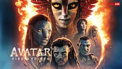 अवतार: फायर एंड ऐश में लो'आक ने क्यों की नैरेशन? डायरेक्टर जेम्स कैमरन ने बताई वजह