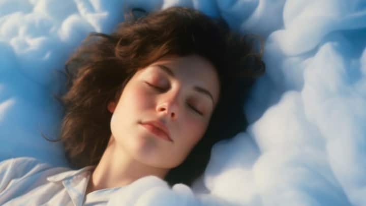 নিজের চুল কেটে ফেলা থেকে অন্যের চুলে কাঁচি চালানো, ঘুমের মধ্যে এমন স্বপ্ন দেখেই থাকি আমরা।