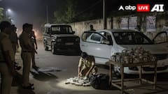 Midnight Police Check In Malvan: ₹1.5 Lakh Seized, BJP Leaders Accused Of Vote-Buying