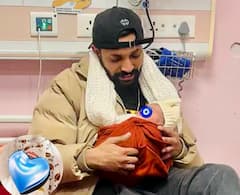 ਮਸ਼ਹੂਰ ਪੰਜਾਬੀ ਗਾਇਕ ਦੇ ਘਰ ਗੁੰਜੀਆਂ ਕਿਲਕਾਰੀਆਂ, ਪੋਸਟ ਸ਼ਾਂਝੀ ਕਰਕੇ ਦਿੱਤੀ ਜਾਣਕਾਰੀ