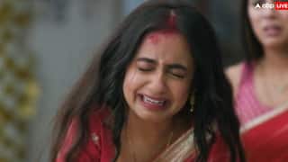 Anupama Spoiler: गौतम संग शादी करना माही को पड़ेगा महंगा, होगी घरेलू हिंसा का शिकार, परिवार से परेशान हो ये शख्स सुसाइड...