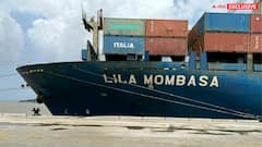 ABP Exclusive: Mumbai EOW Registers Rs 18-Crore Fraud Case In International Shipping Dealings