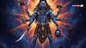शिव के उग्र रूप काल भैरव से जुड़े 7 संकेत जो बताते हैं कि वो आपकी रक्षा कर रहे हैं!