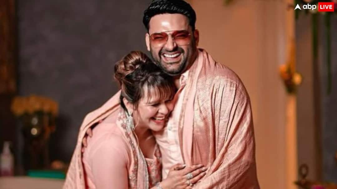 पत्नी गिन्नी के सामने को-एक्टर संग रोमांस करते वक्त नर्वस हो गए थे कपिल शर्मा, बोले- मेरे हाथ कांप रहे थे