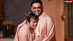 पत्नी गिन्नी के सामने को-एक्टर संग रोमांस करते वक्त नर्वस हो गए थे कपिल शर्मा, बोले- मेरे हाथ कांप रहे थे