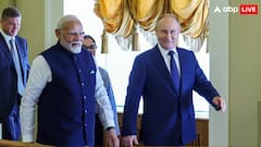 समंदर में बढ़ेगी भारत की ताकत! पुतिन के दौरे से पहले आई बड़ी खुशखबरी, रूस से मिलेगी न्यूक्लियर सबमरीन