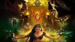 ఓటీటీలోకి రష్మిక హారర్ థ్రిల్లర్ 'థామా' - 2 భాషల్లో స్ట్రీమింగ్... చిన్న ట్విస్ట్ ఏంటంటే?