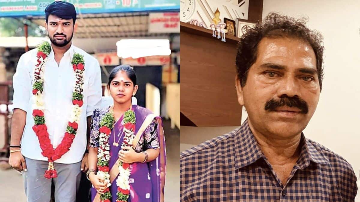 ఇన్‌స్టాలో పరిచయం, కులాంతర ప్రేమ వివాహం.. కొన్ని నెలల్లోనే ఐఏఎస్ కుమార్తె ఆత్మహత్య