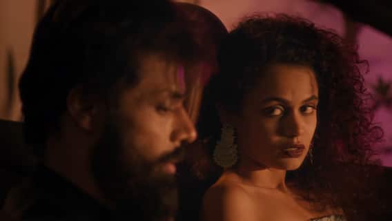 Psych Siddhartha Trailer : 'సైక్ సిద్దార్థ్' ట్రైలర్ వచ్చేసింది - టీజర్‌తో కంపేర్ చేస్తే...