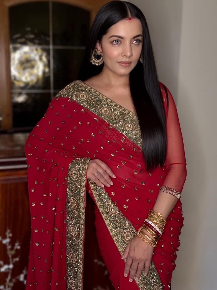 इंटरव्यू में एक्ट्रेस ने कहा था कि ये उनकी जिंदगी का पहला धोखा था. उन्हें तब यकीन हुआ था जब उन्होंने अपने बॉयफ्रेंड को उसी के दोस्त के संग रंगे हाथों पकड़ लिया था.