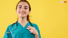 કઈ રીતે બની શકો છો નર્સિંગ ઓફિસર ? જાણો આ પૉસ્ટ પર નોકરી મેળવવાનો ક્રાઇટેરિયા
