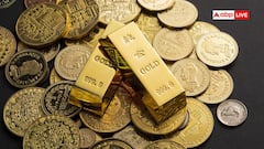 अक्टूबर में भारत ने खरीदा 14.7 बिलियन डॉलर का सोना, जानें देश में किसने खरीदा सबसे ज्यादा गोल्ड?